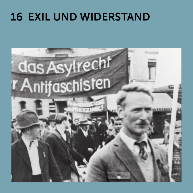 16 Exil und Widerstand