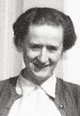 Oven Margarethe von