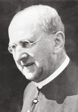 Bernhard Lichtenberg