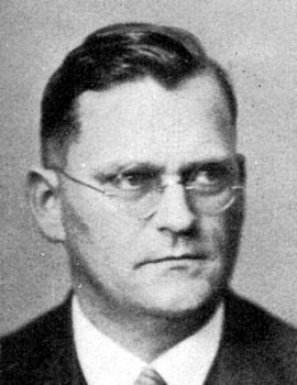Adolf Grimme