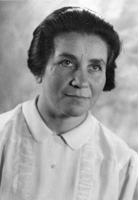 Edith Fürst