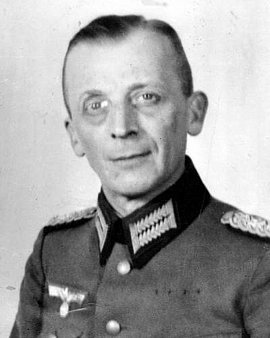 Wilhelm Dieckmann