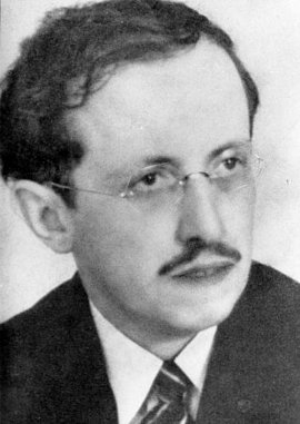 Hermann Frieb