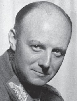 Henning von Tresckow
